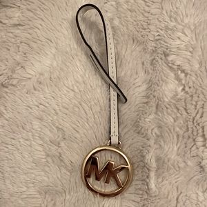 Michael Kors purse tag *authentic*